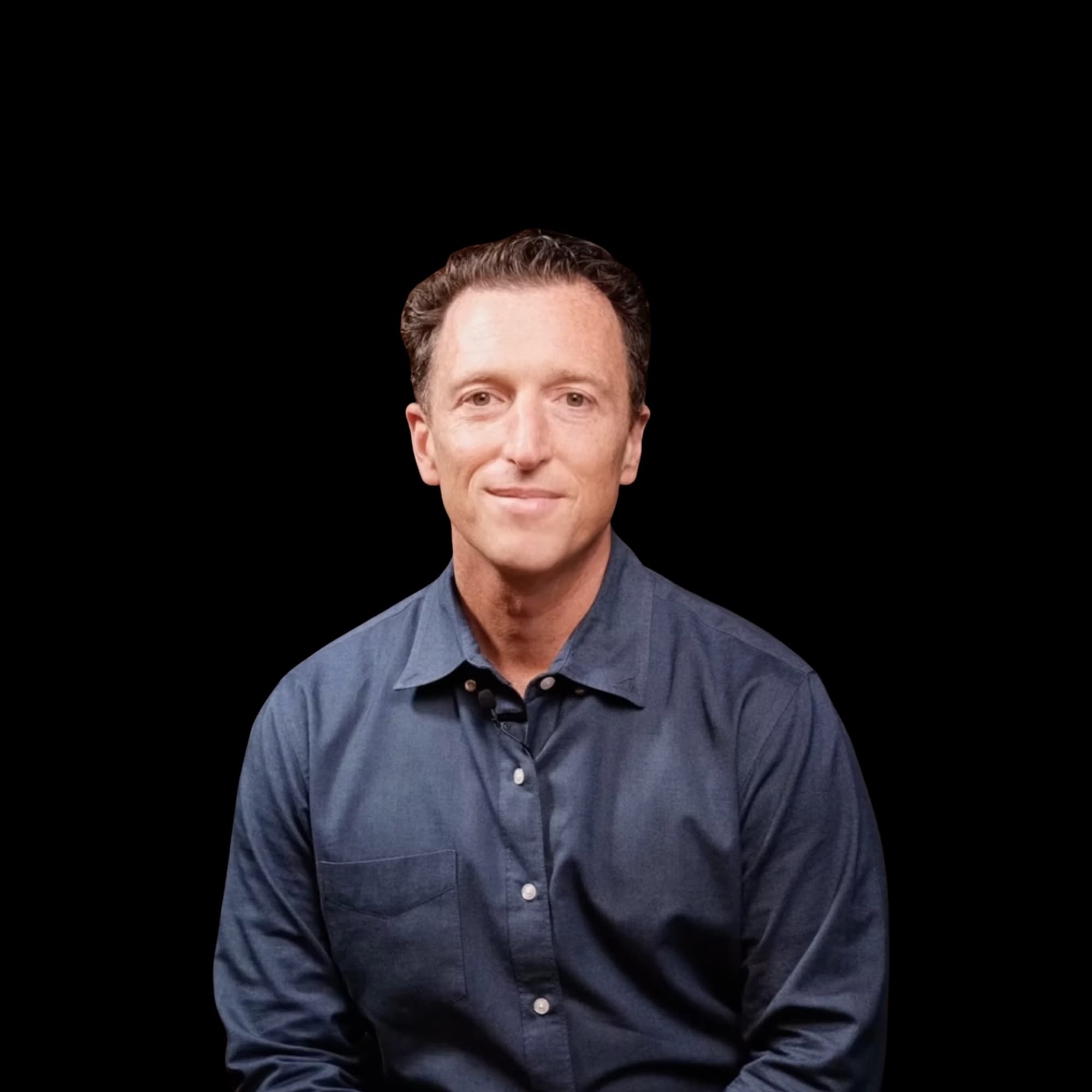 Reuben Levinsohn