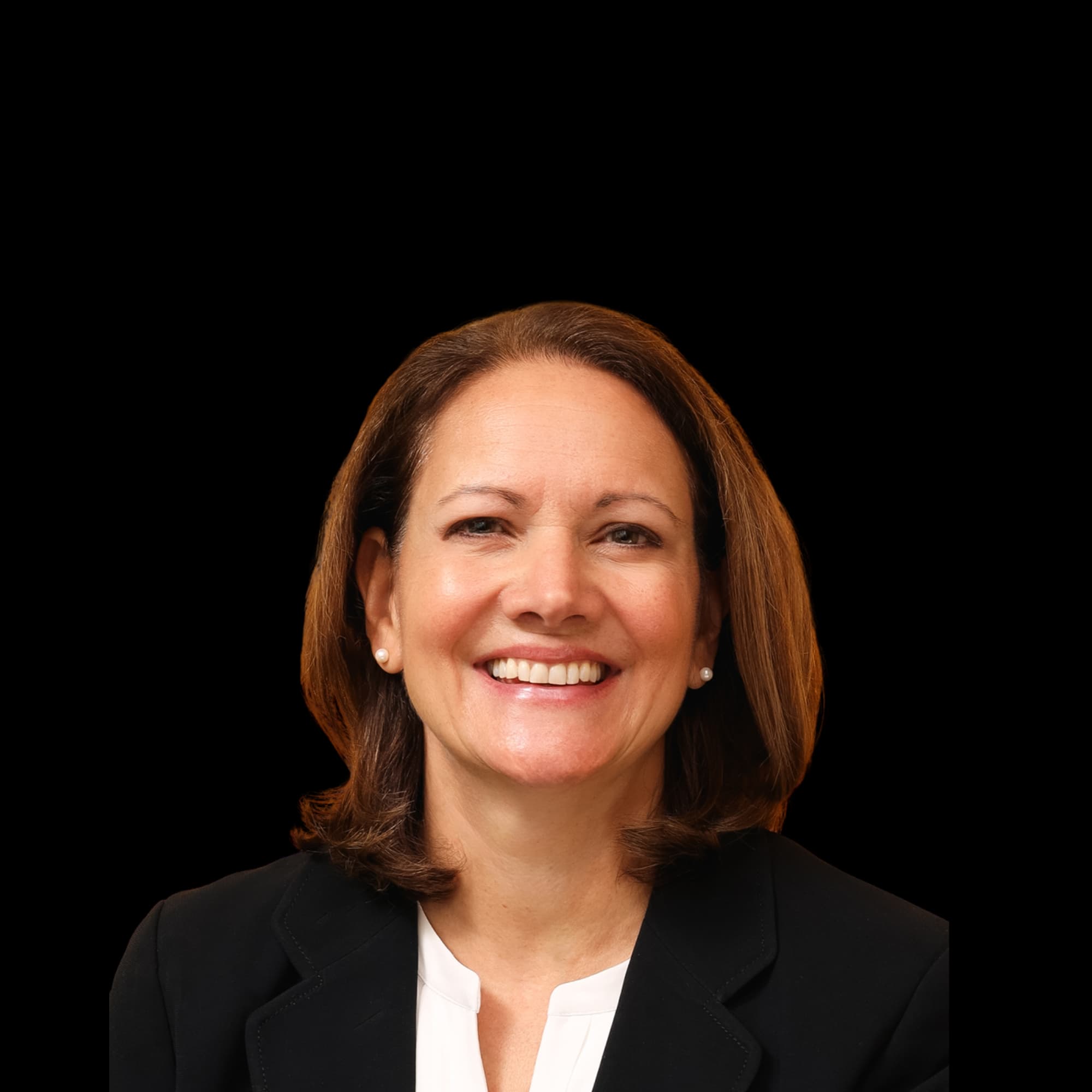 Patti Glaza