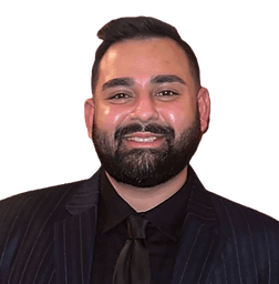 Aditya Parikh
