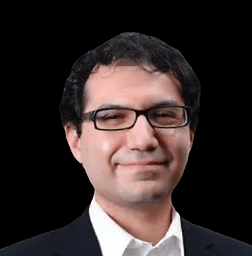 Charles Sanchez