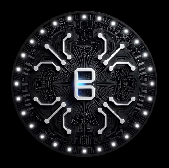 BION Token Logo